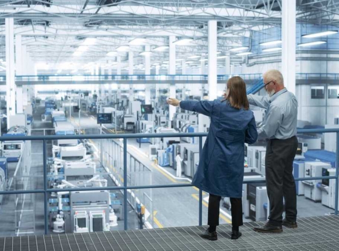 Shift focus to operational excellence, new report urges retailers